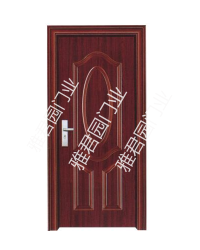 上海木质入户门