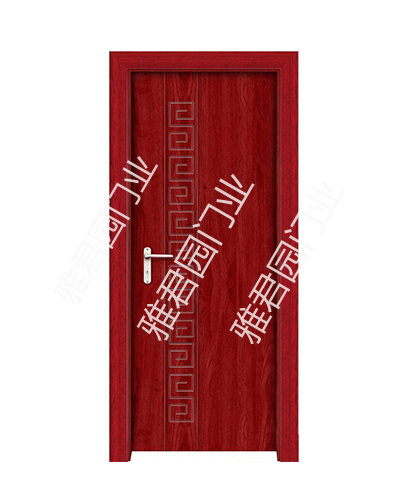 上海木质入户门